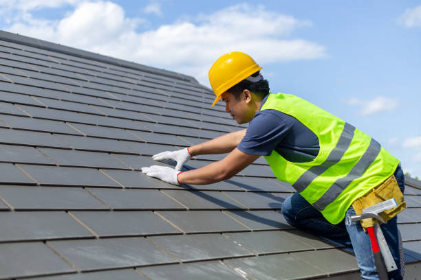Best Best Roofing Contractors  in White Castle, LA
