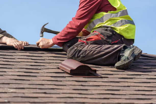 Slate Roofing Contractor in White Castle, LA
